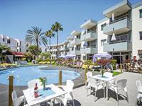 Nara Apartments ماسبالوماس المظهر الخارجي الصورة